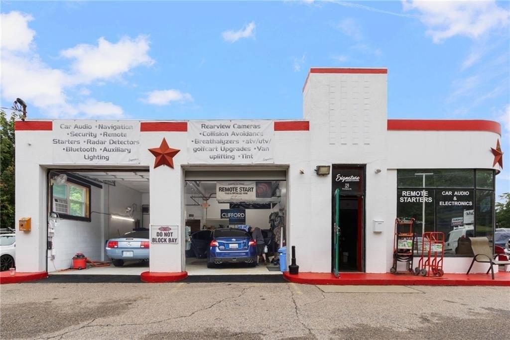 Property Image for 329 Providence Street