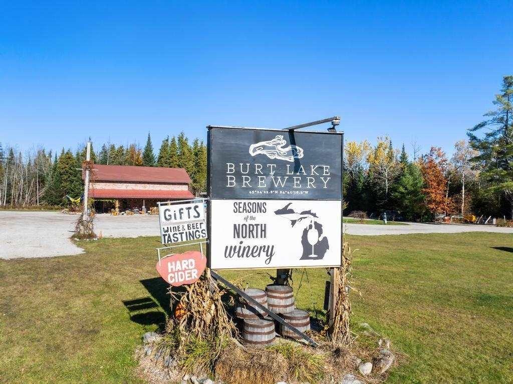 Property Image for 9090 W M 68 Hwy, Alanson, MI 49706
