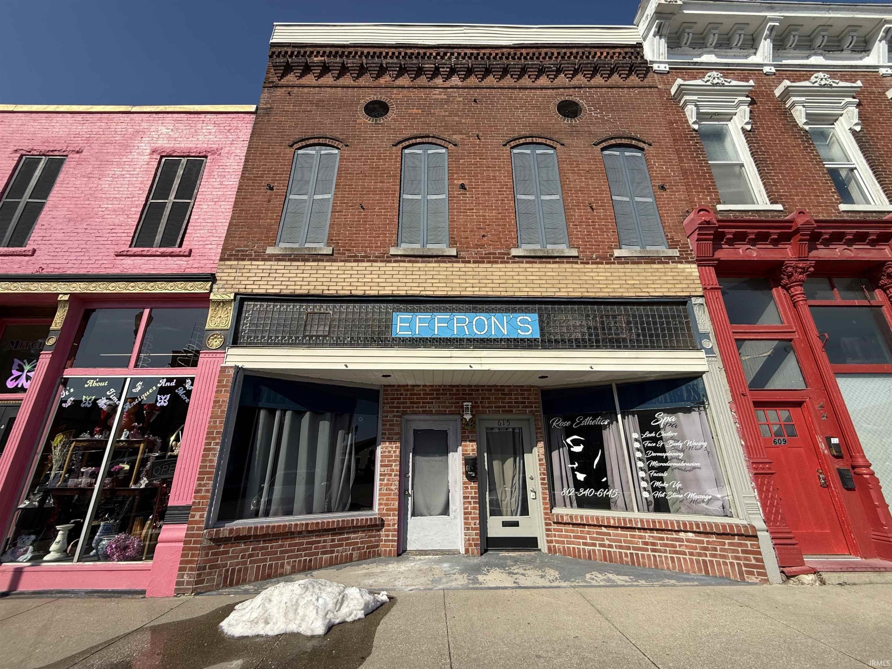 Property Image for 615 W Main Street
