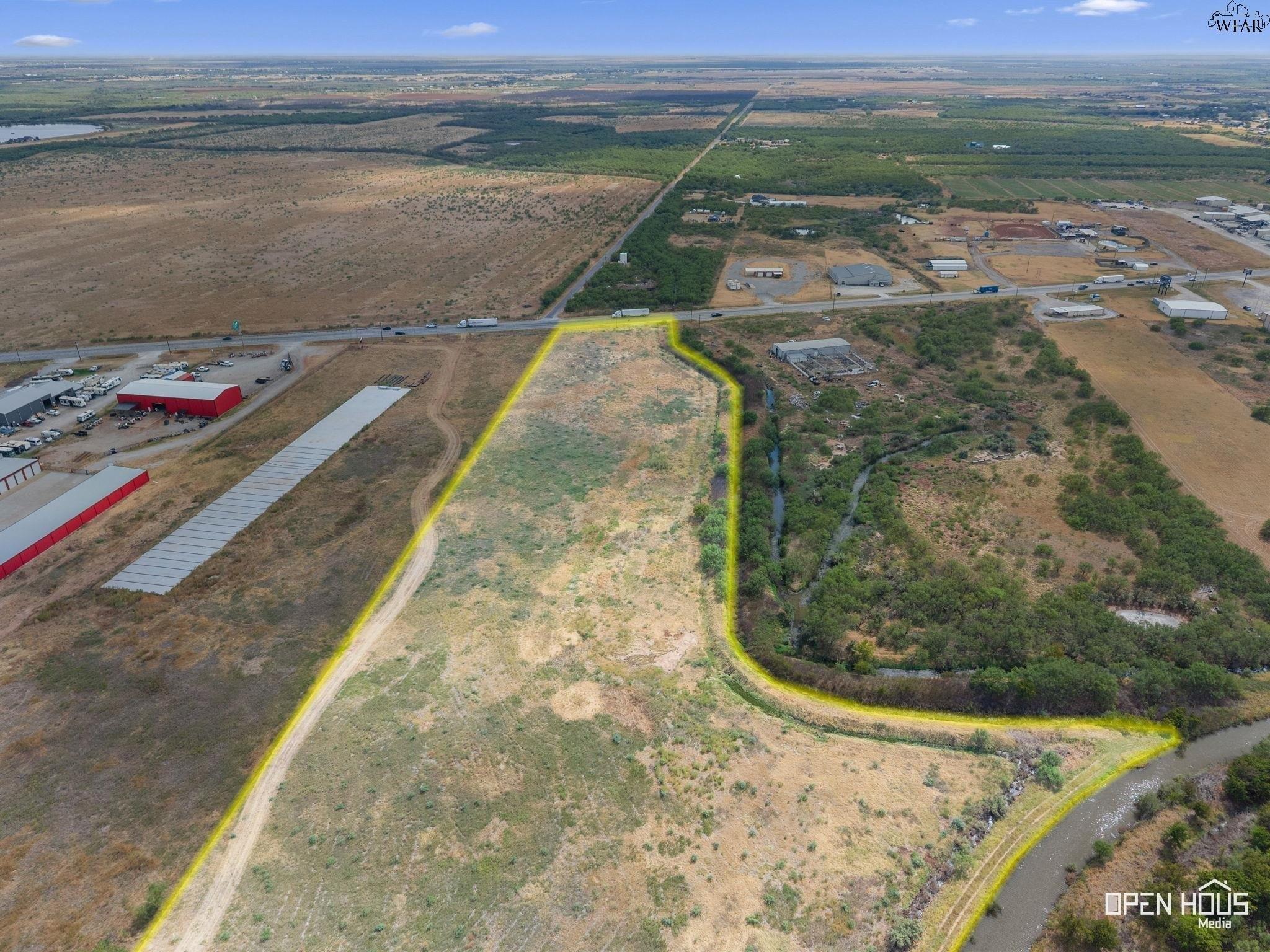 Property Image for STATE HIGHWAY 79 SOUTH Southeast Corner Elliot Rd And Hwy 79 S