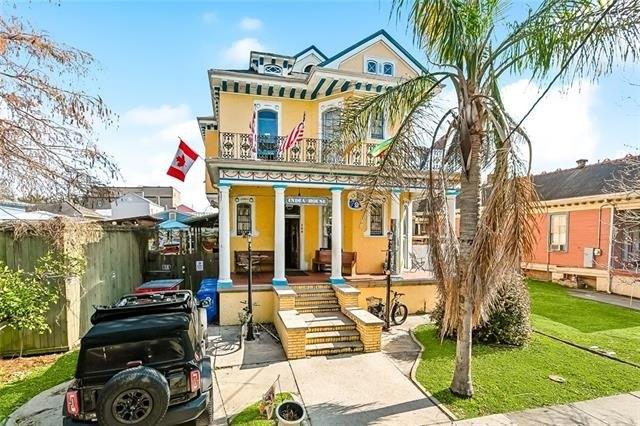 Property Image for 124 S LOPEZ Street