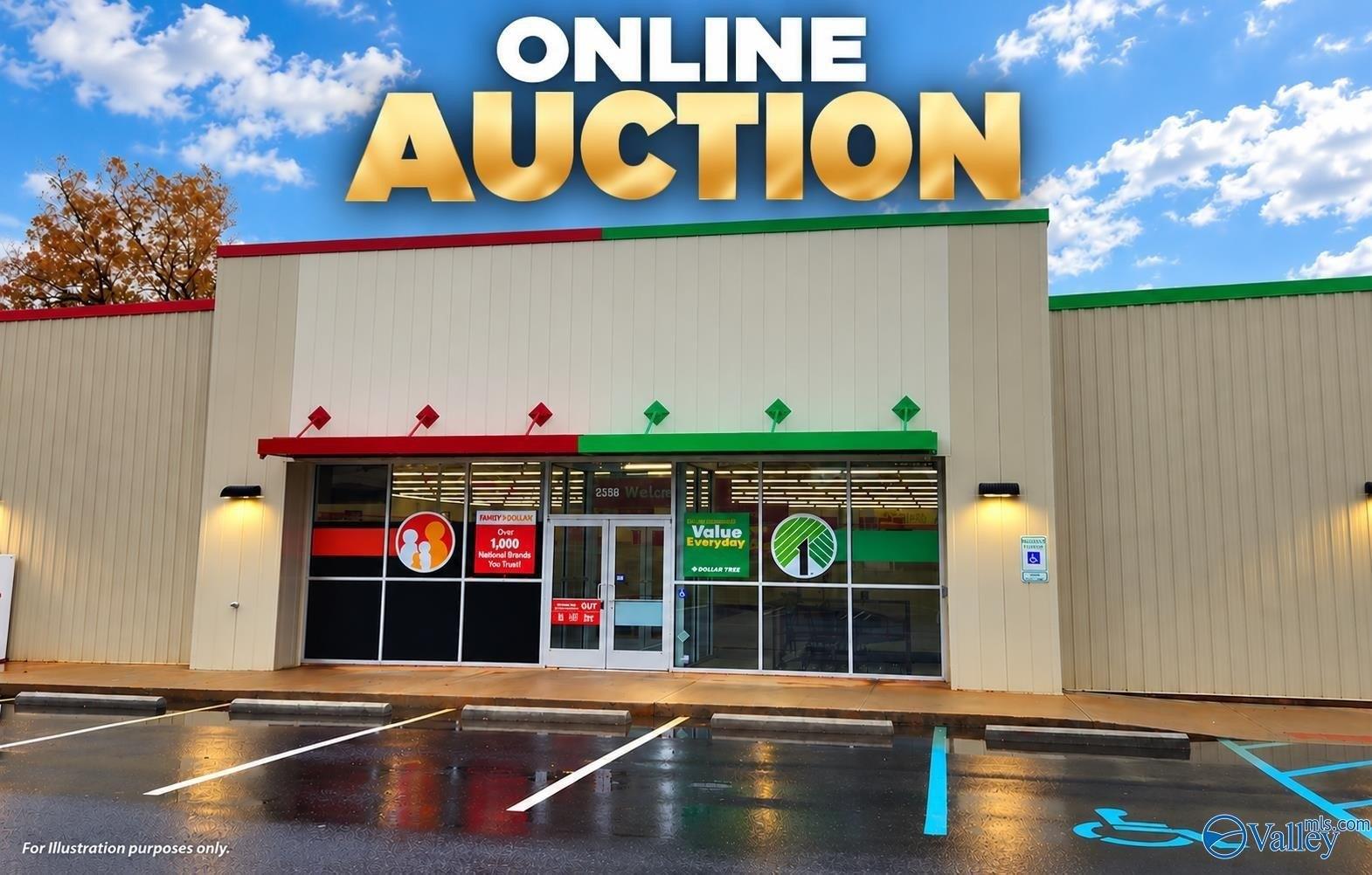 Property Image for 8599 US Hwy 411