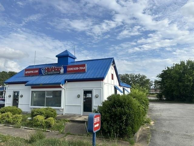 Property Image for 1716 E Oglethorpe blvd