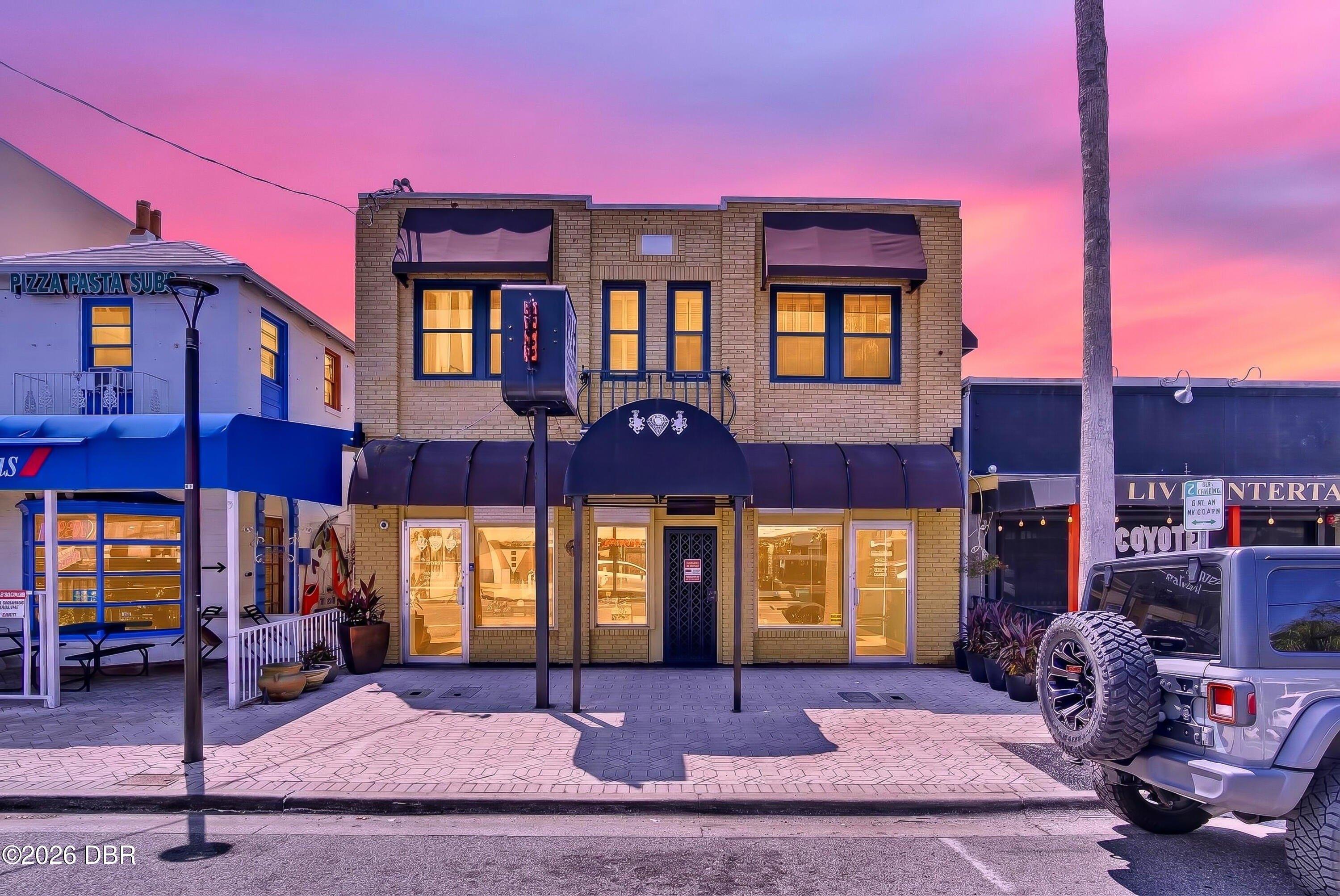 Property Image for 522 Seabreeze Boulevard