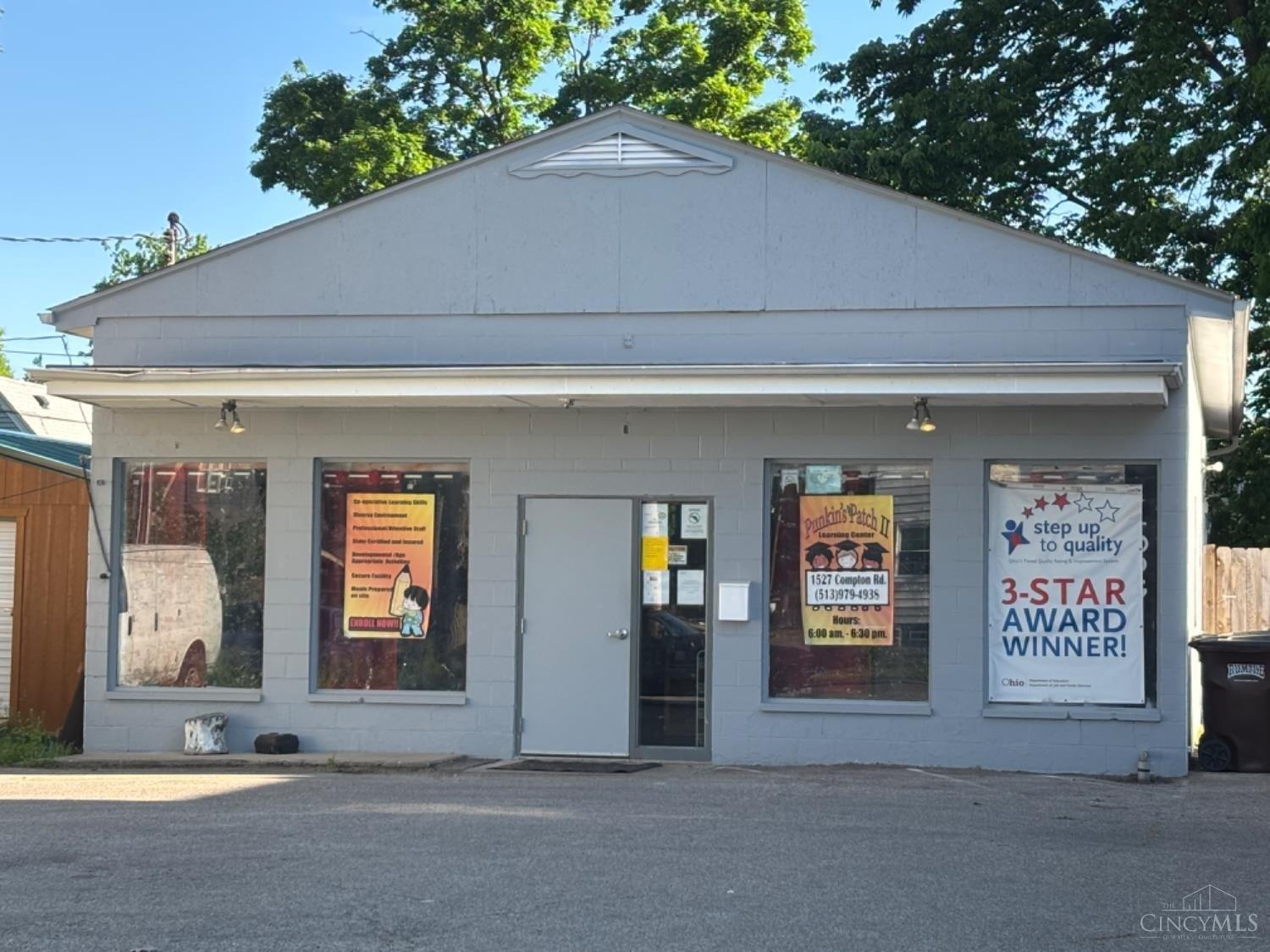 Property Image for 1527 Compton Road