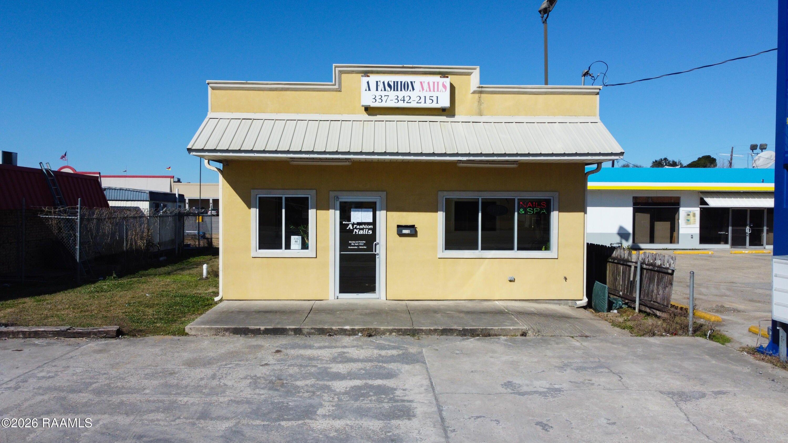 Property Image for 1706 S Main Street