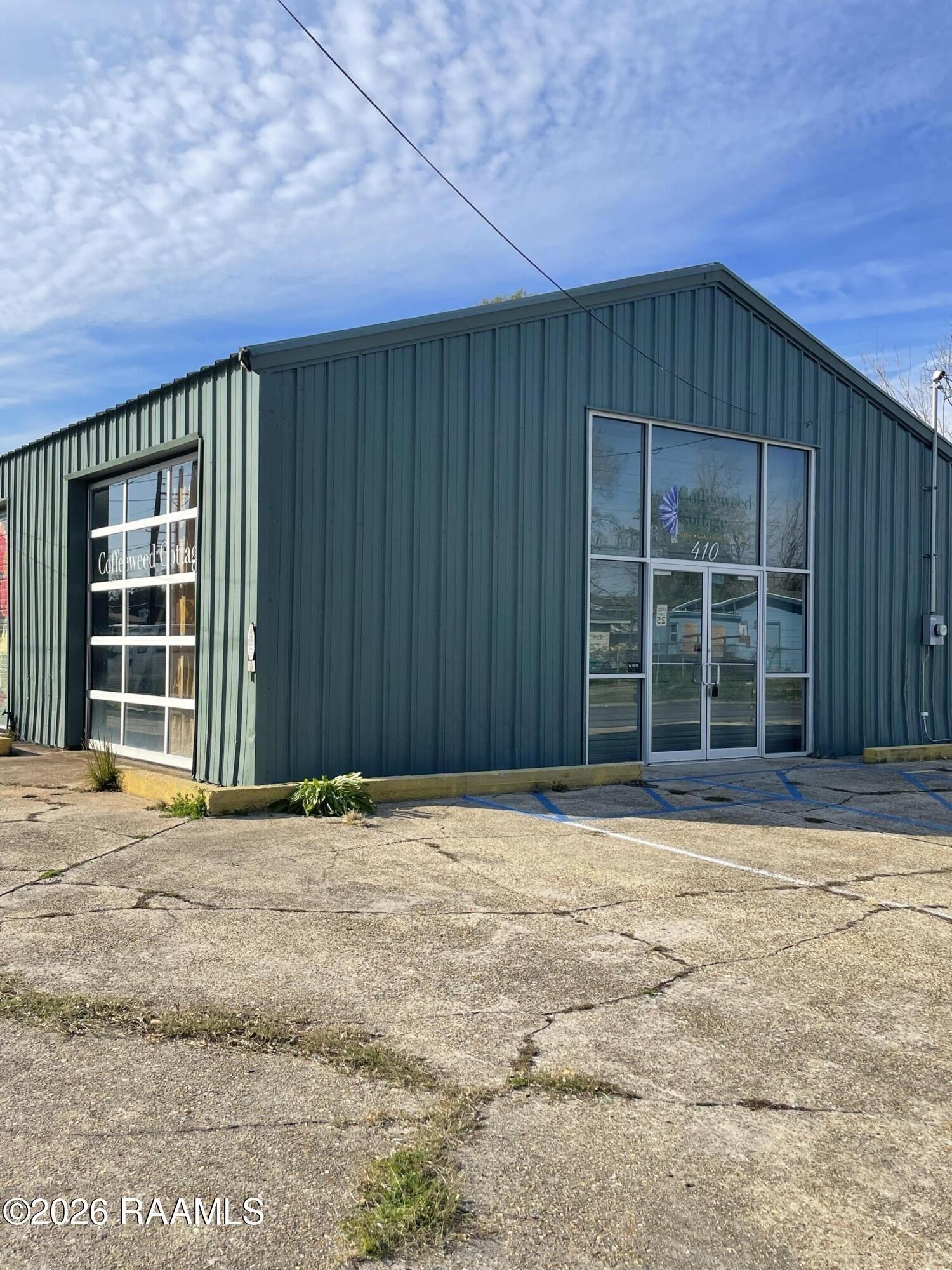 Property Image for 410 Poydras Street