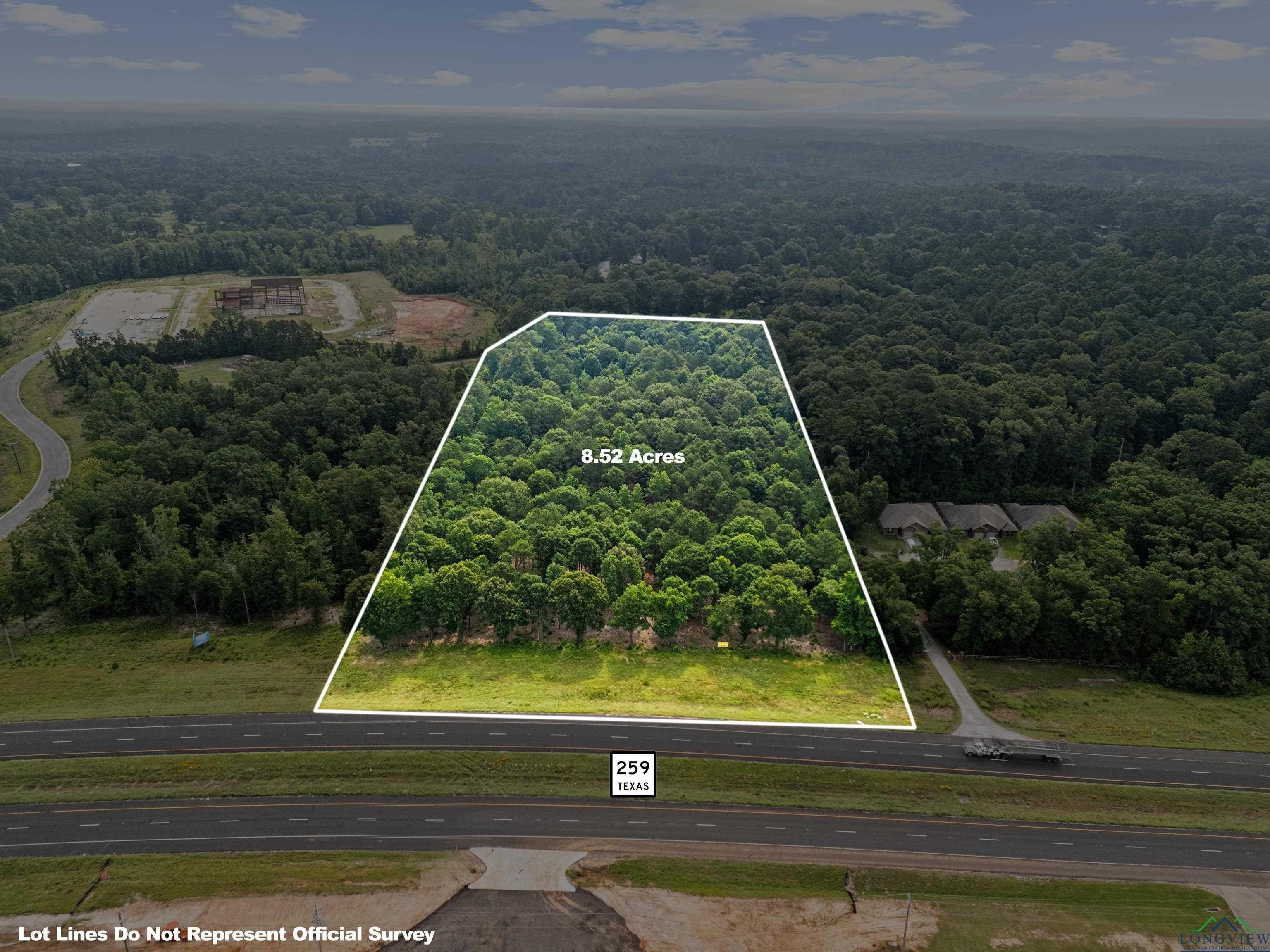 Property Image for Tbd Hwy 259 N