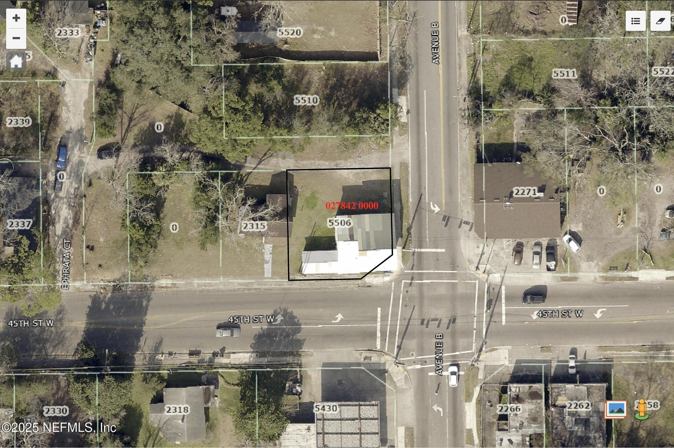 Property Image for 5506 Avenue B