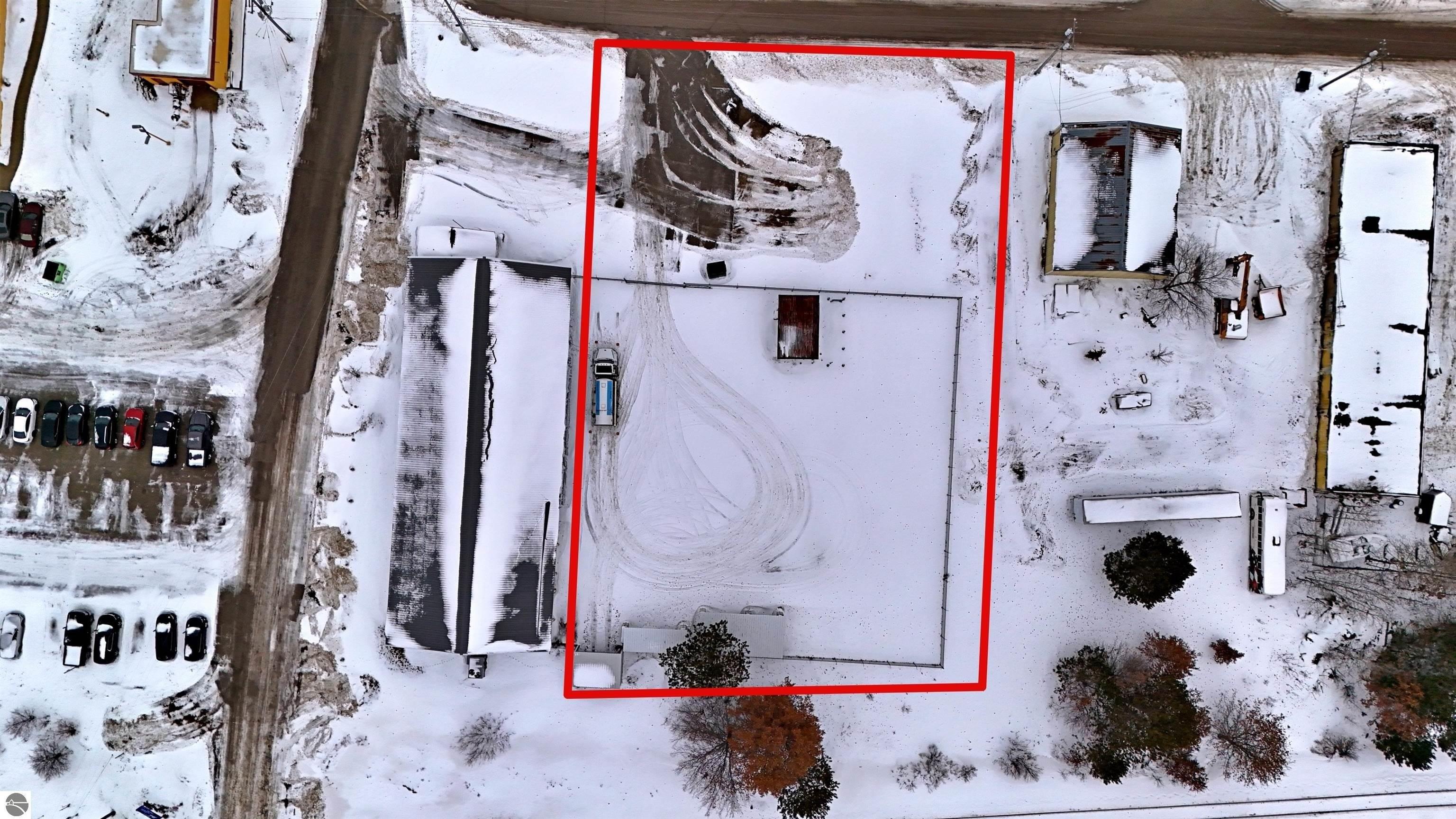 Property Image for V/L Filmore Avenue