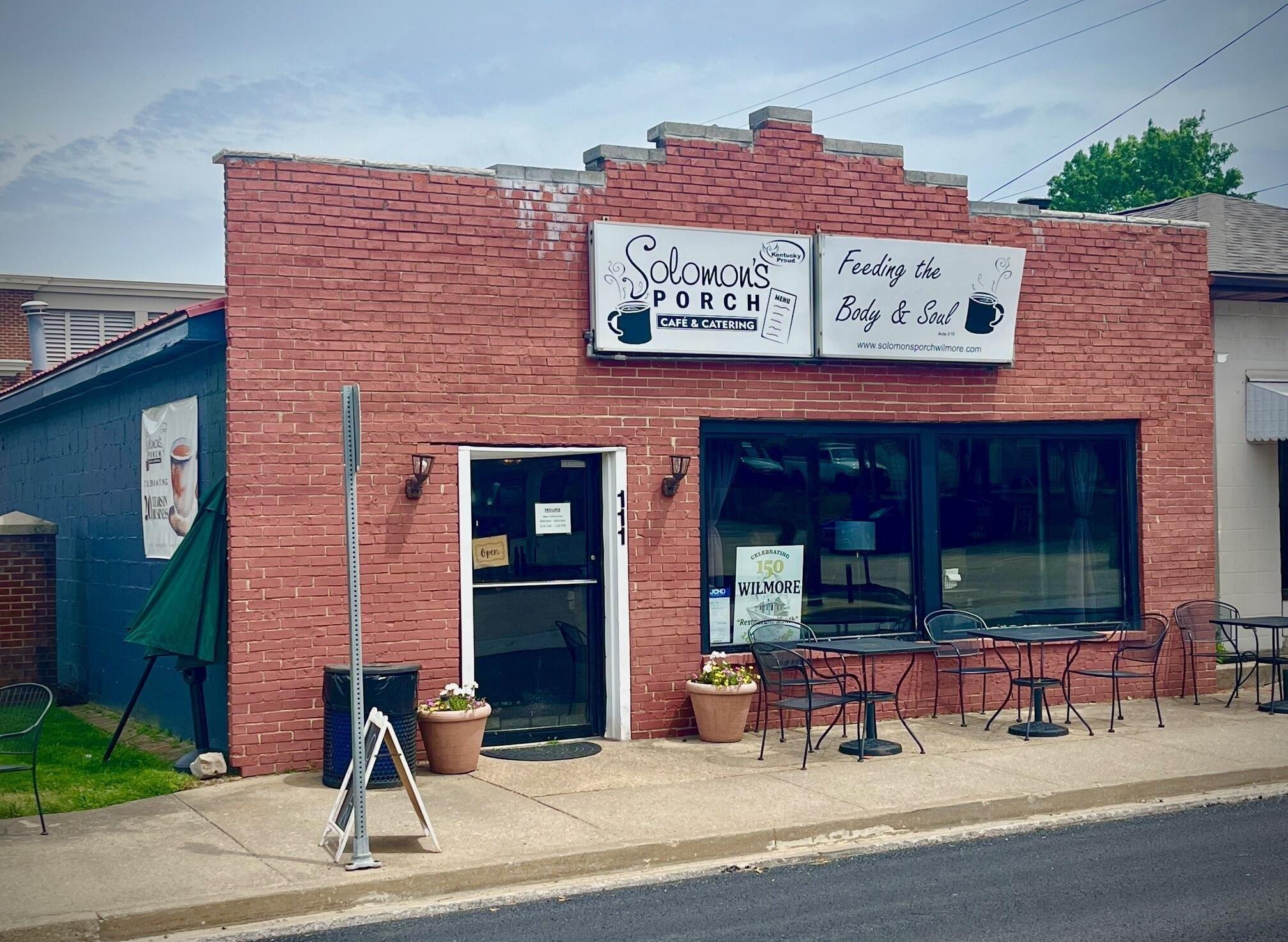 Property Image for 111 E Main Street