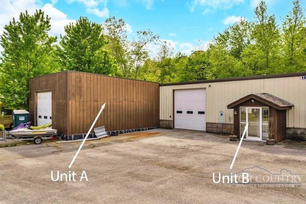 Property Image for 151 H O Aldridge Road A&B