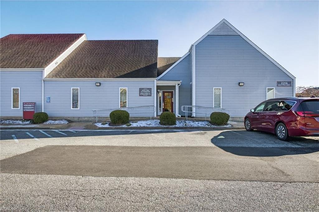 Property Image for 2216 Executive Drive A