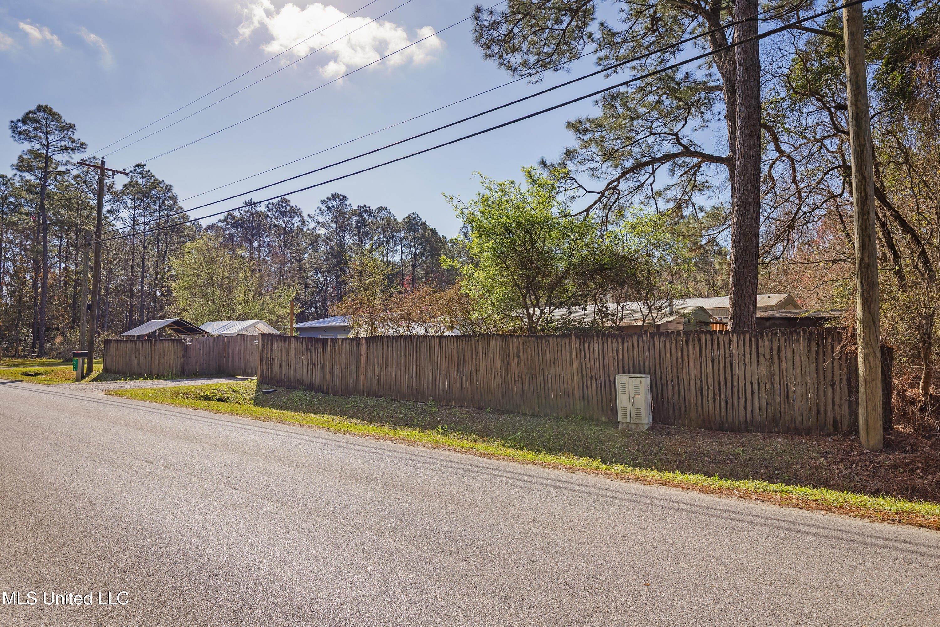 Tucker Road, Vancleave, MS 39565 - MLS# 4121969 | C21