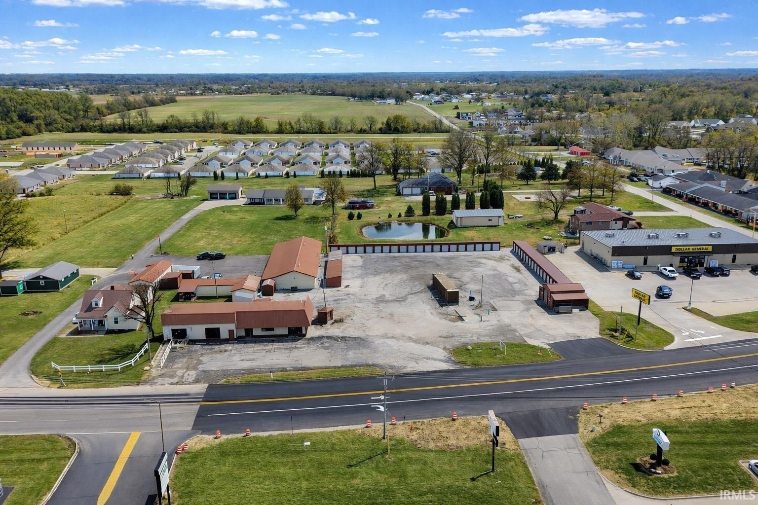 Property Image for 2301 E Highway 50