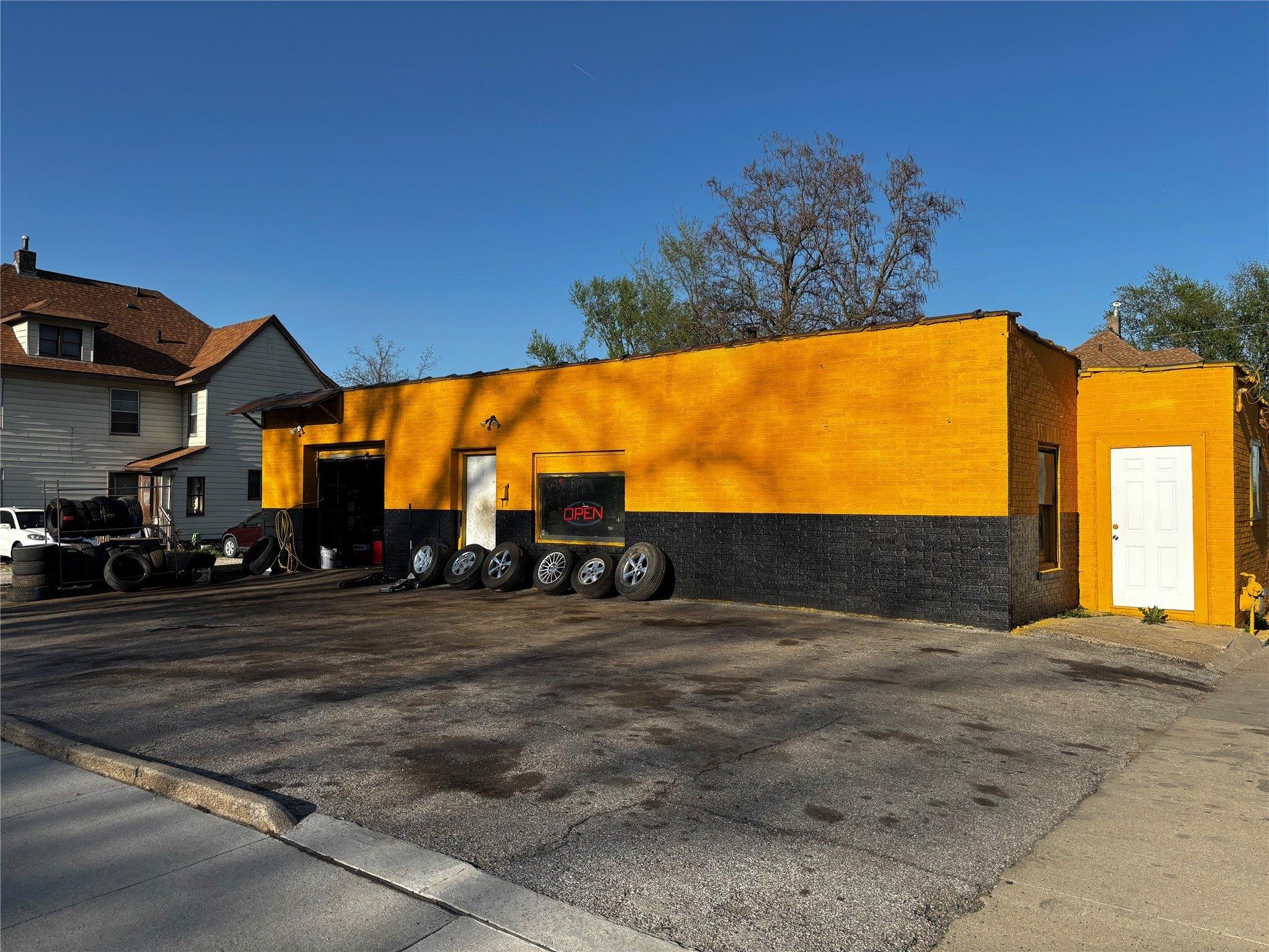 Property Image for 1501 6th Avenue