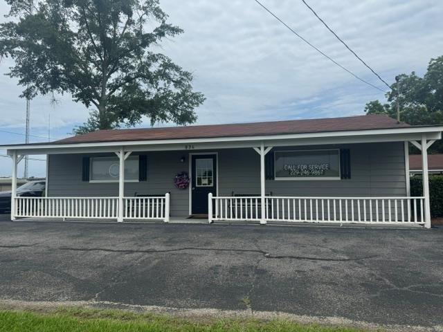 Property Image for 834 Spring Creek Rd