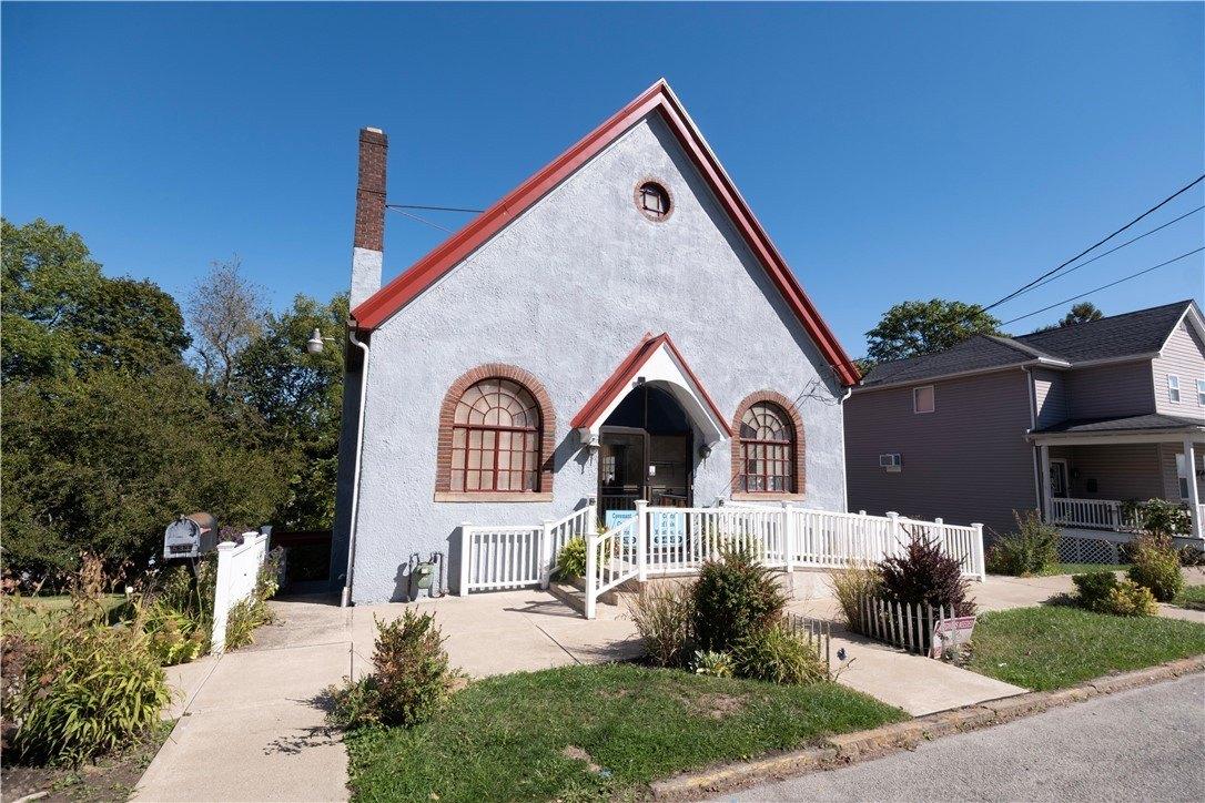 Property Image for 533 Sidney St