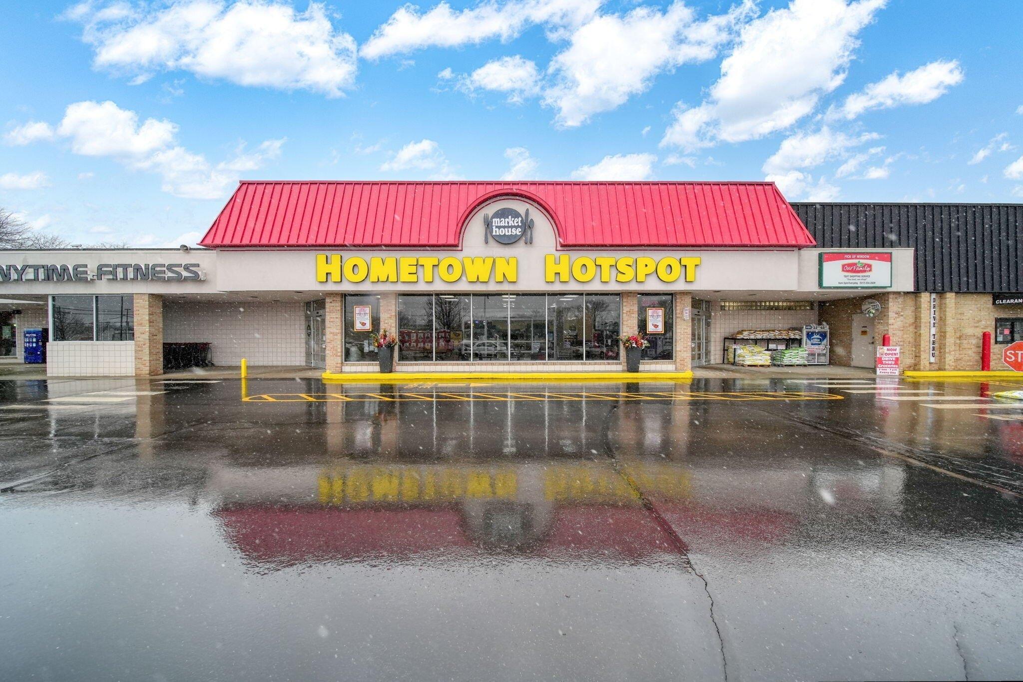 Property Image for 210 W Carleton Road