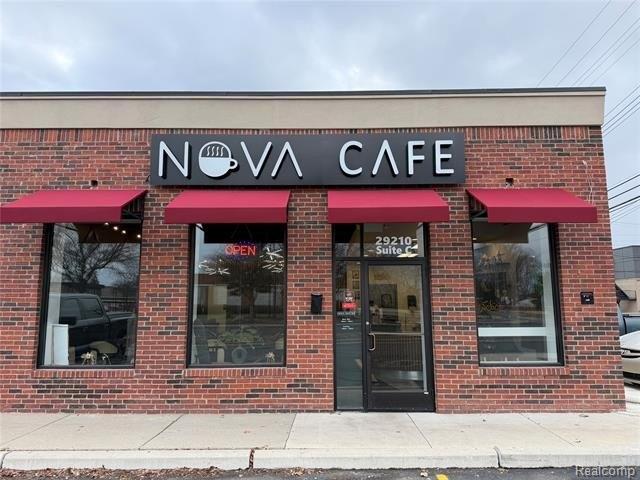 Property Image for 29210 Ford Road