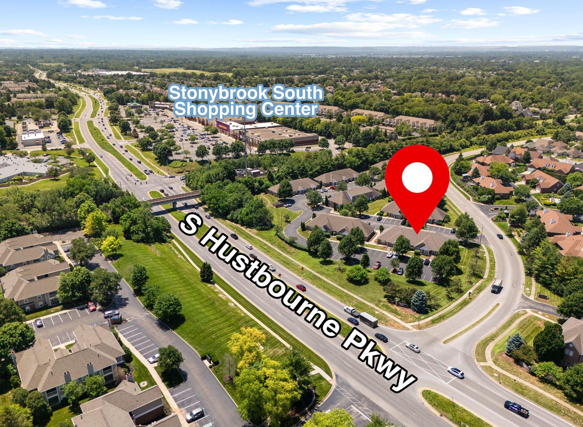 Property Image for 3401 Stony Spring Circle, Louisville, KY 40220