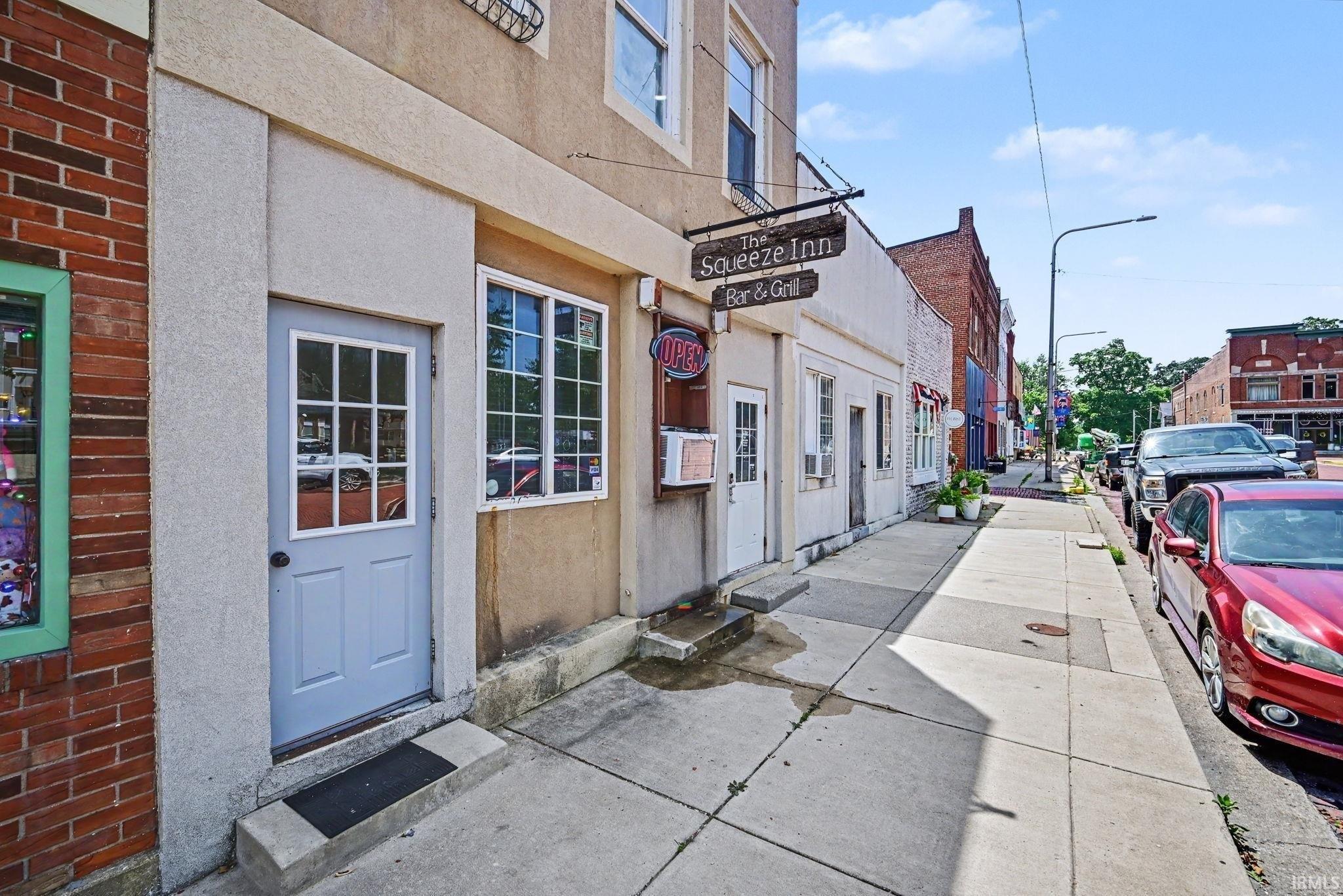 Property Image for 124 & 126 E McConnell Street