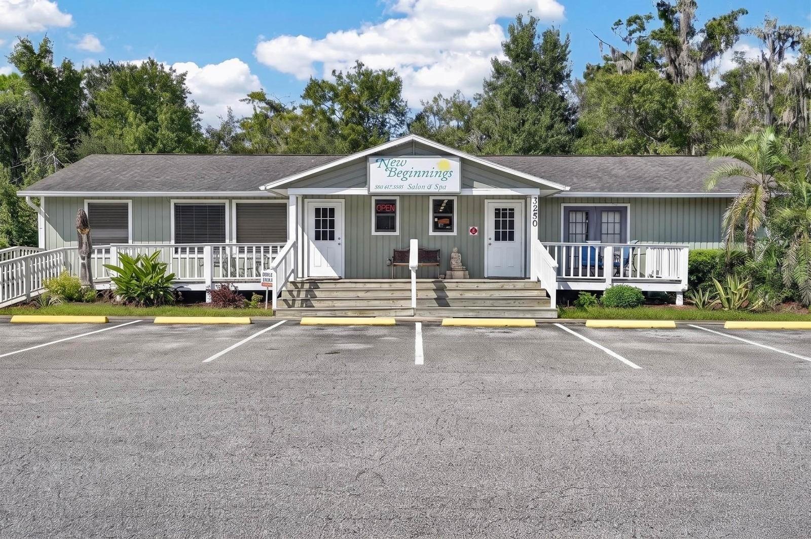 Property Image for 3250 E MOODY Boulevard 1A