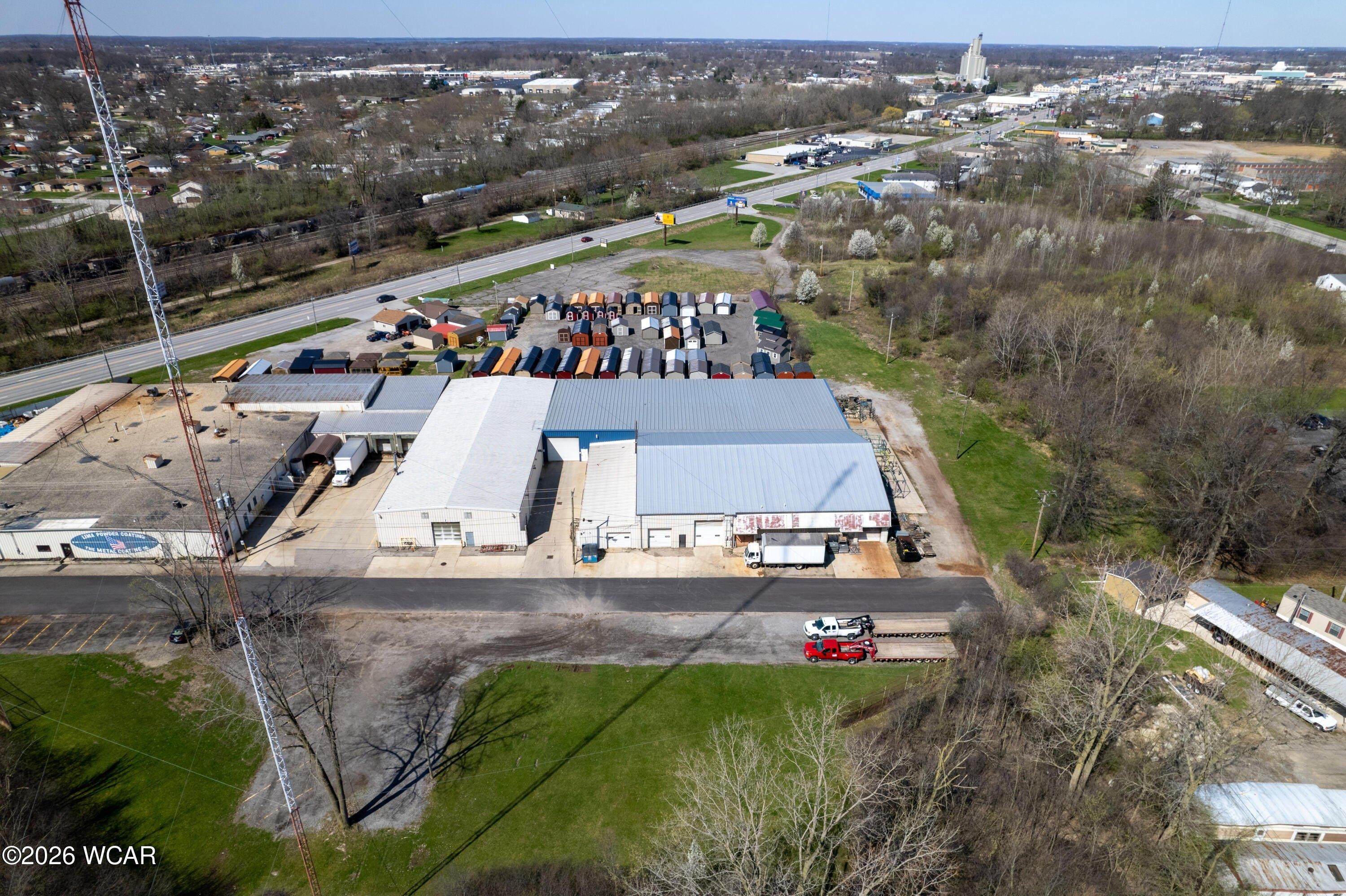 Property Image for 1700 Elida Road