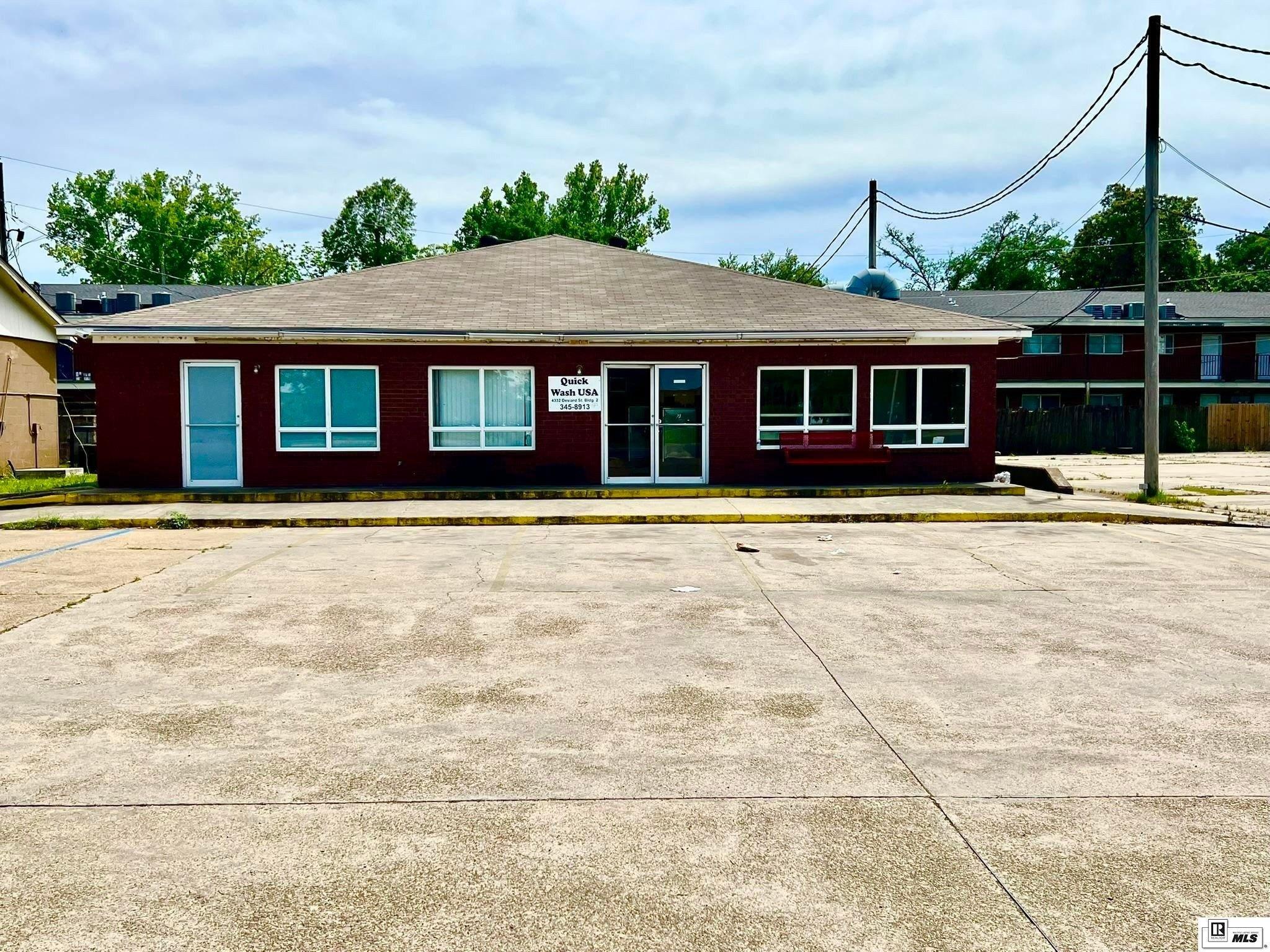 Property Image for 4334 Desiard St, Monroe, LA 71203