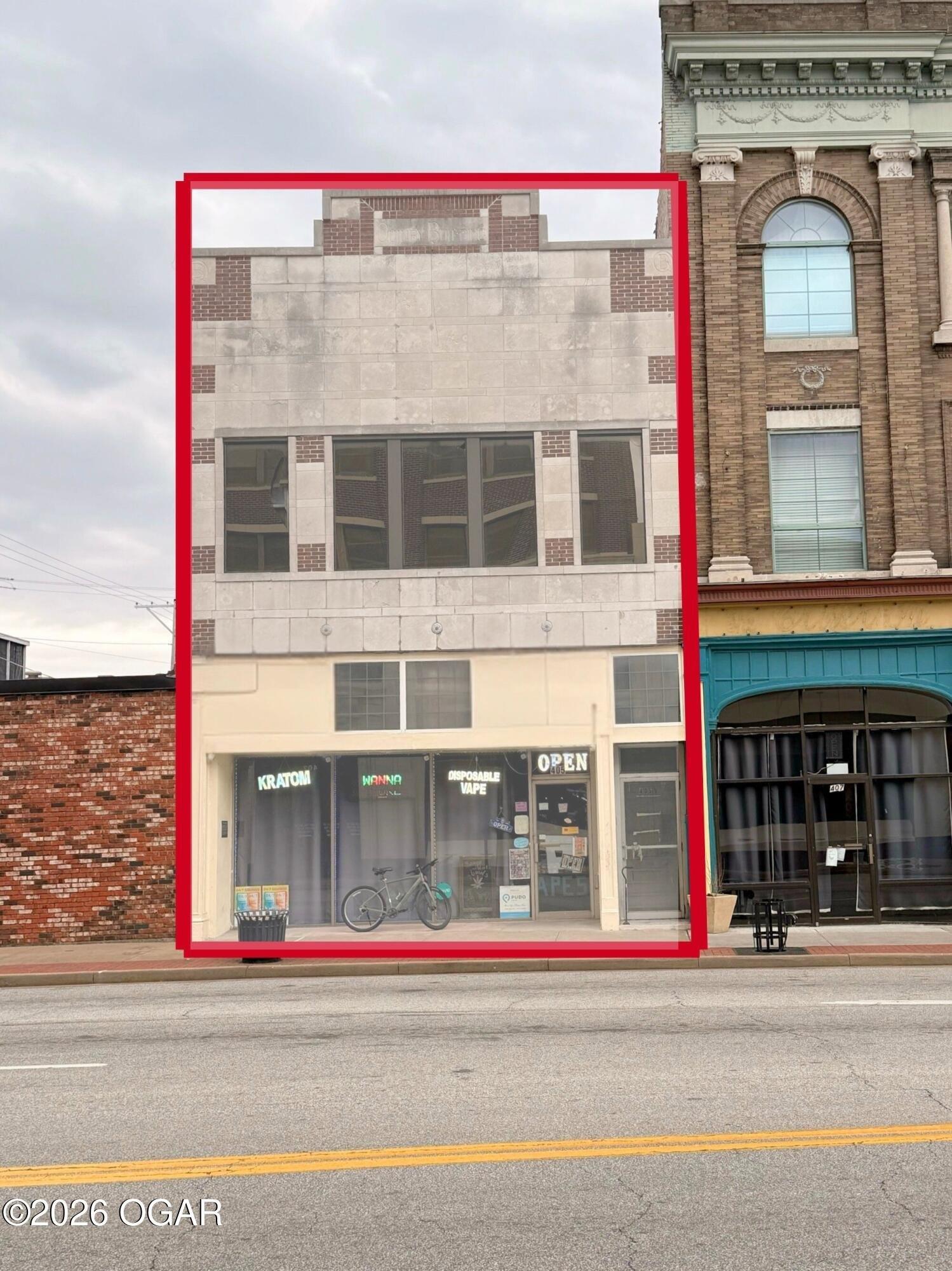 Property Image for 405 S Main Street