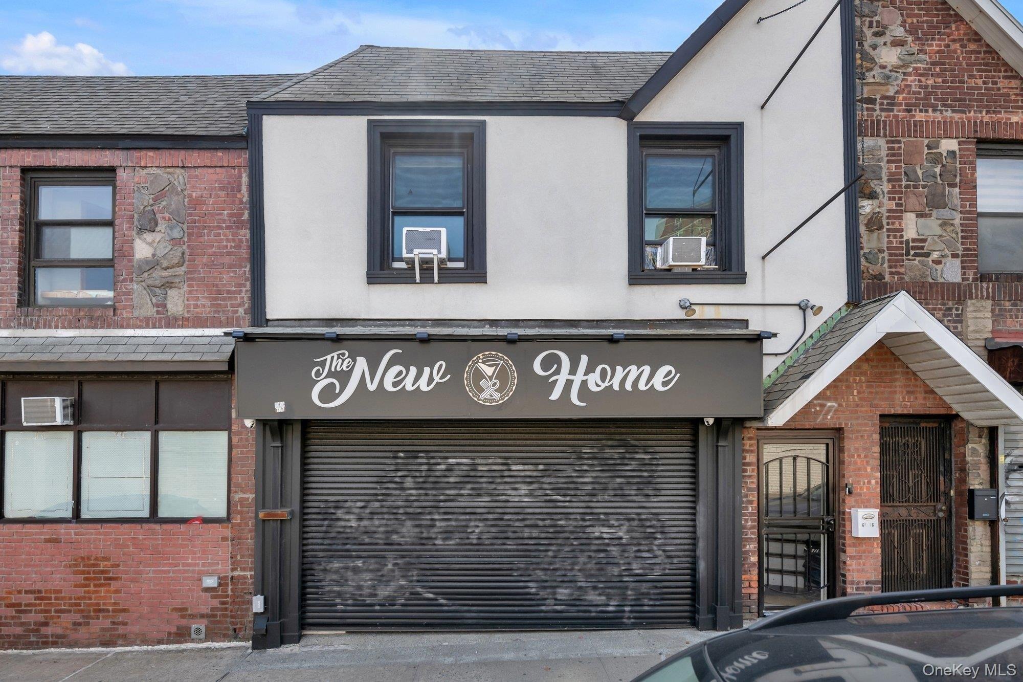 Property Image for 61-16 Laurel Hill Boulevard