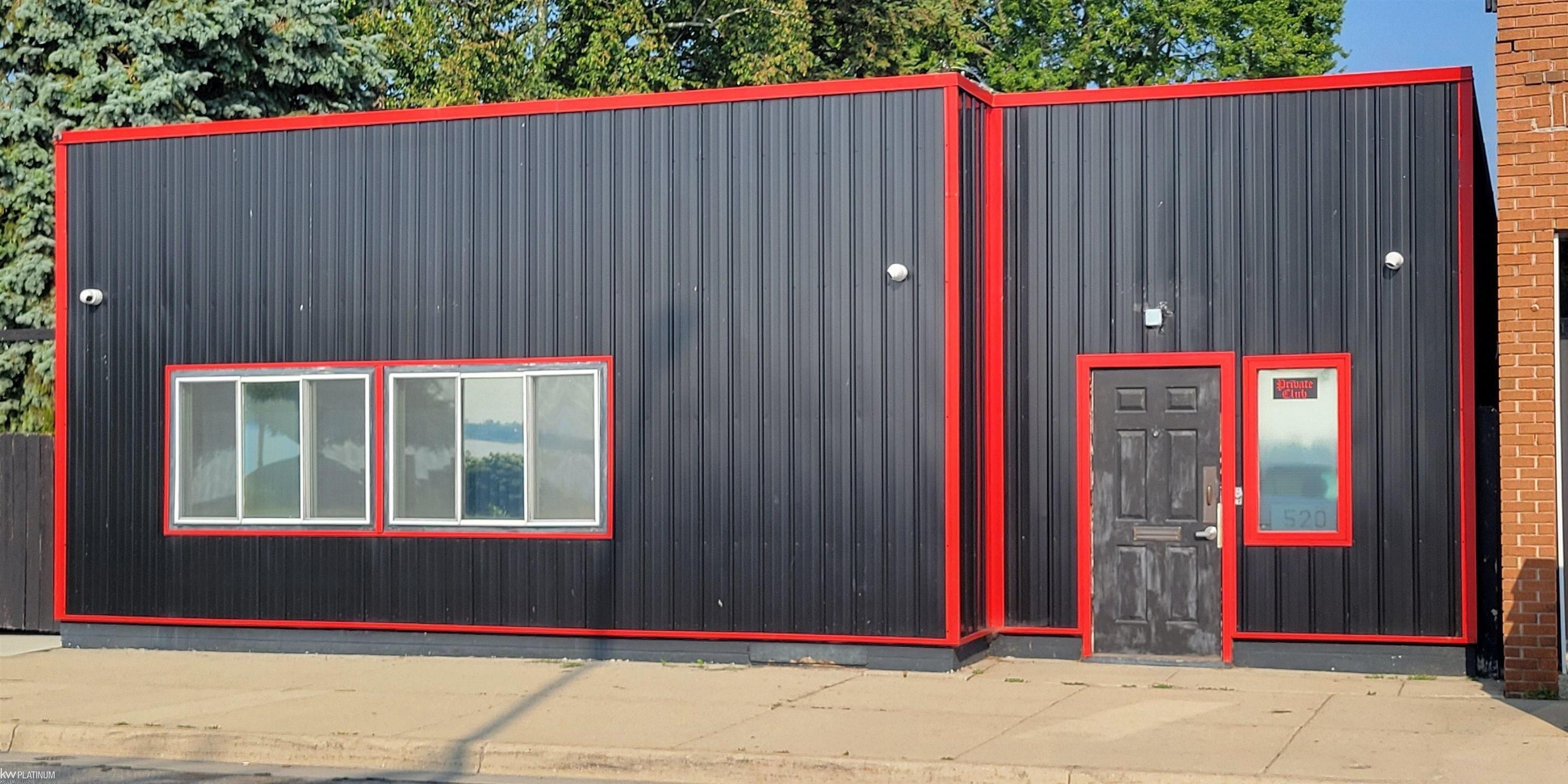 Property Image for 520 S Water Street
