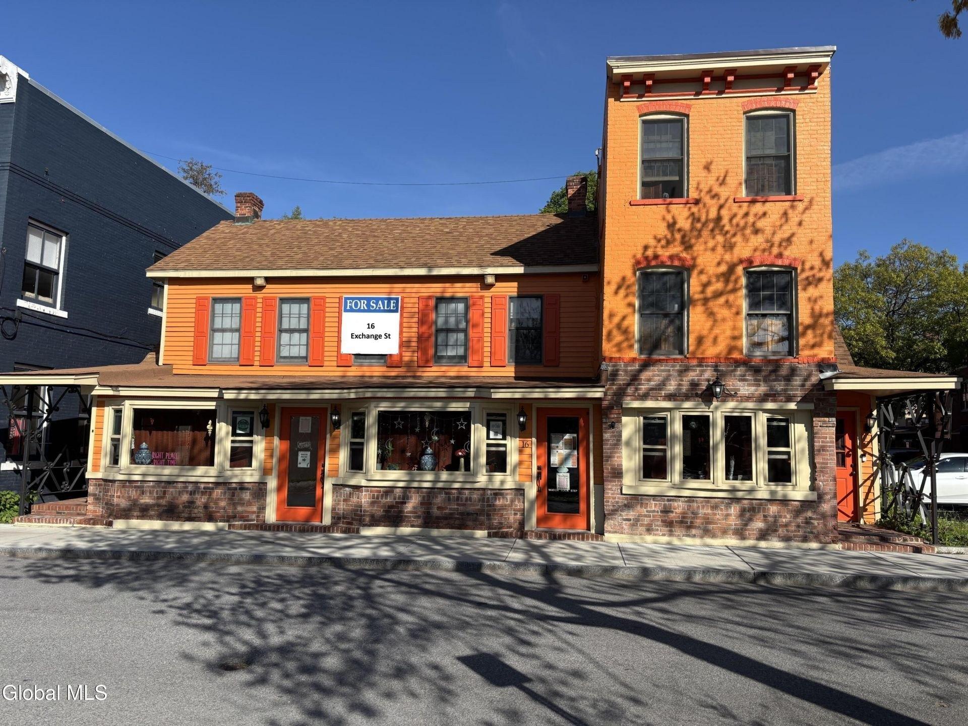 Property Image for 16 Exchange St, Glens Falls, NY 12801