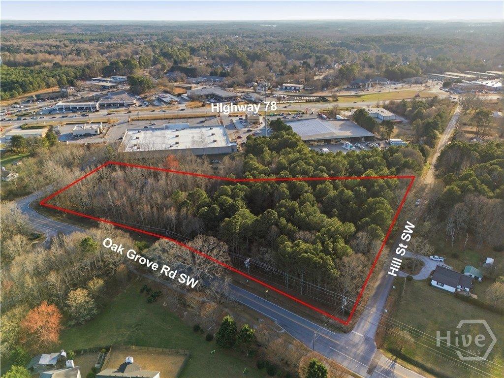 Property Image for 3825 Oak Grove Rd