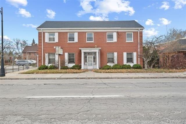 Property Image for 16625 Grand River Avenue