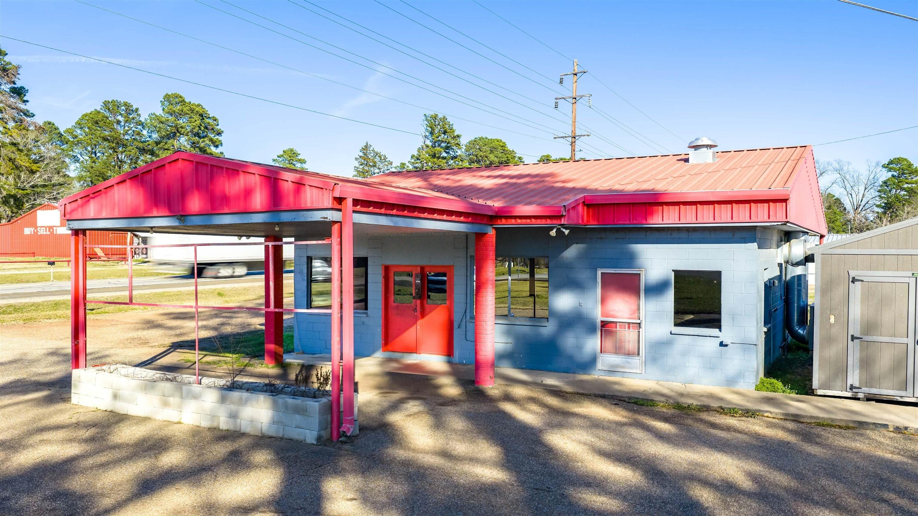 Property Image for 16420 N State Hwy 155