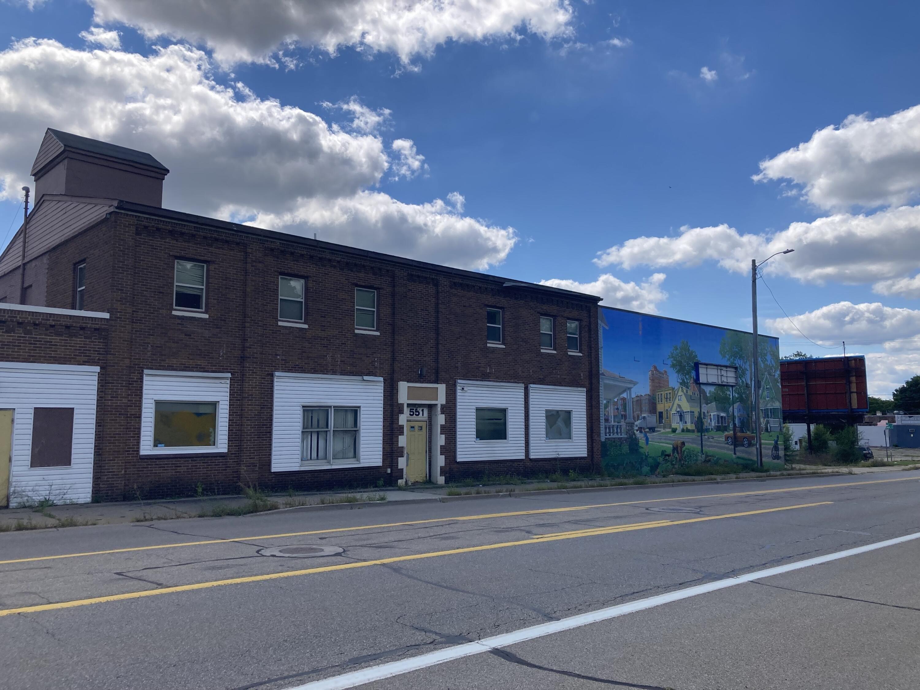 Property Image for 551 W Michigan Avenue W