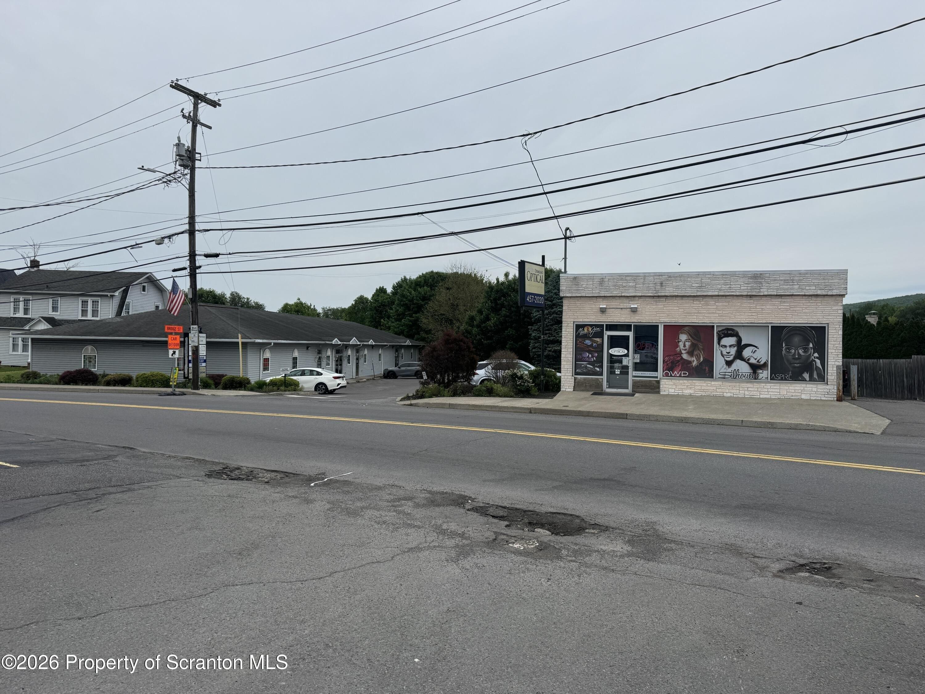 Property Image for 817 - 821 S Main Street