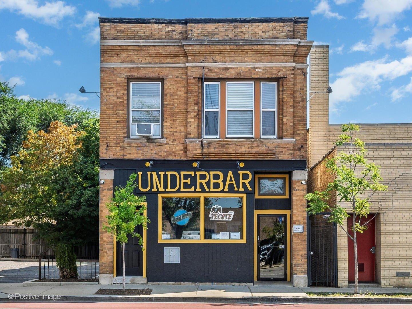 Property Image for 3243 N Western Avenue