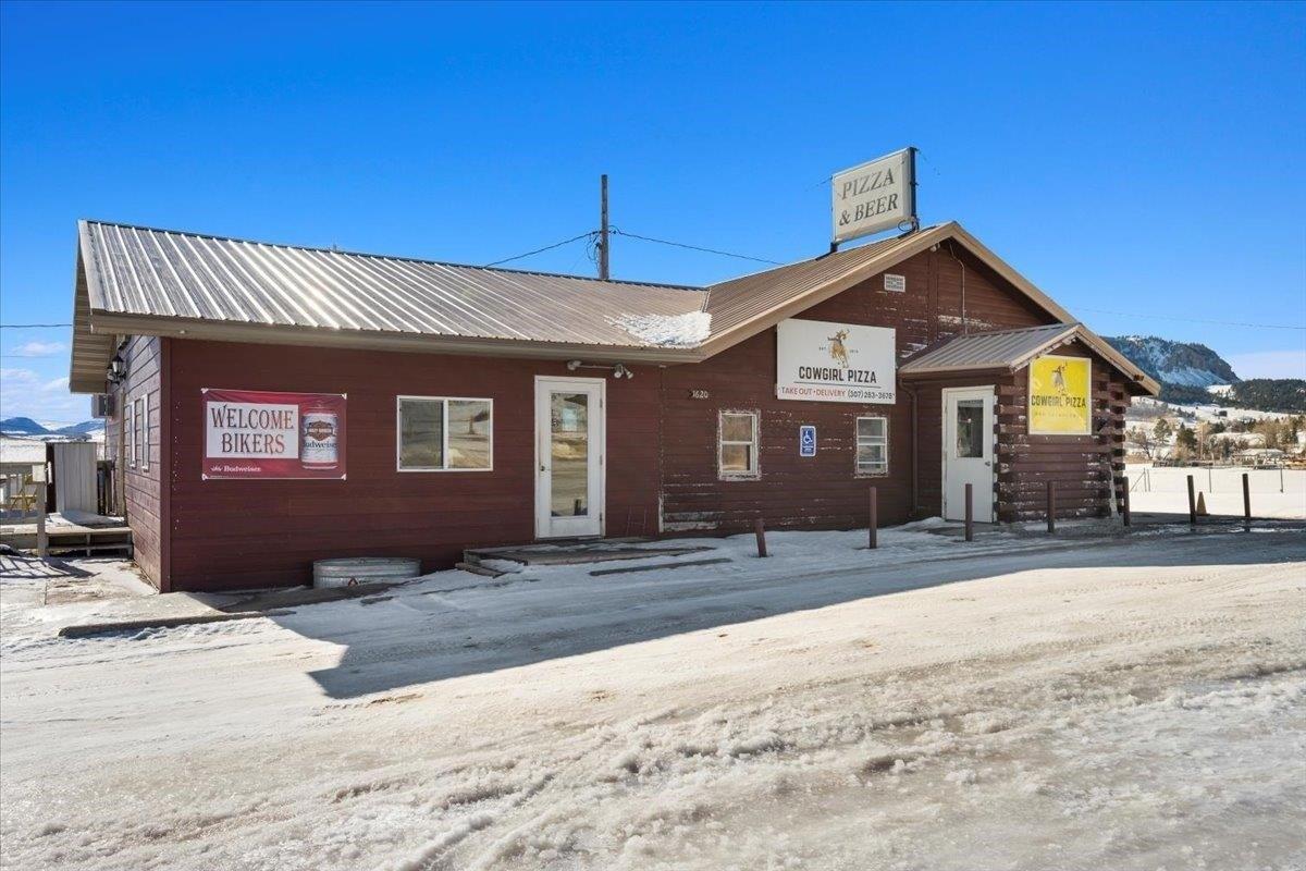 Property Image for 1620 E Cleveland Street