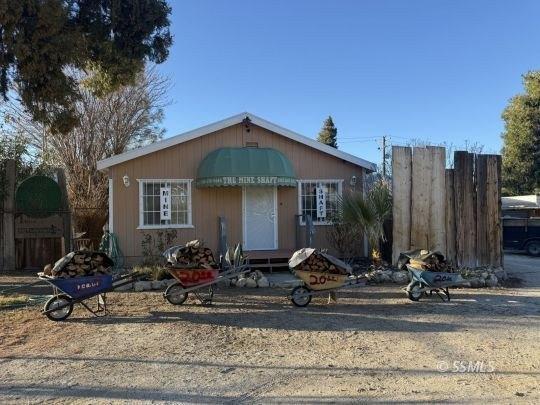 Property Image for 3925 Lake Isabella BLVD