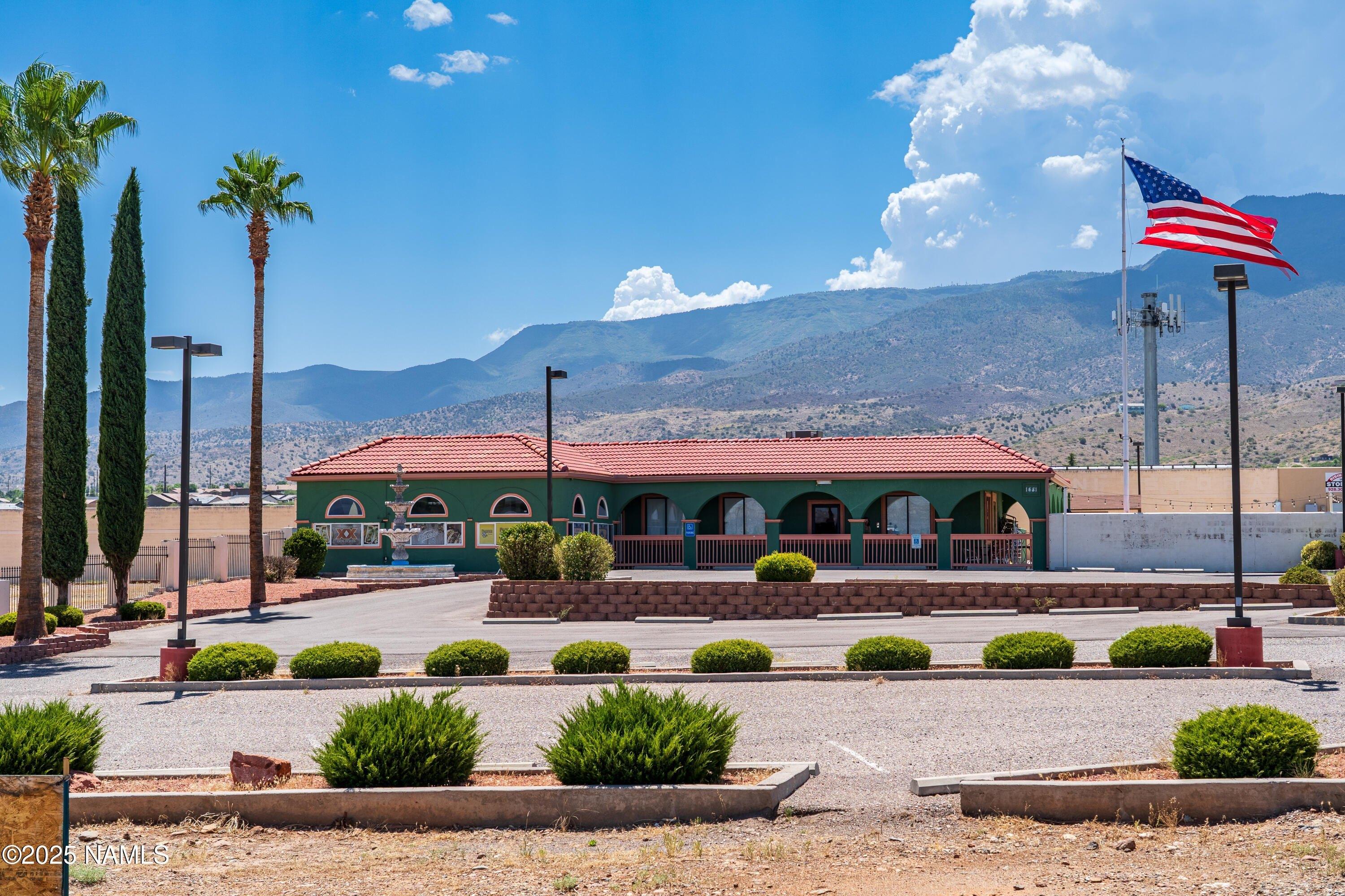 Property Image for 1481 Az-89a