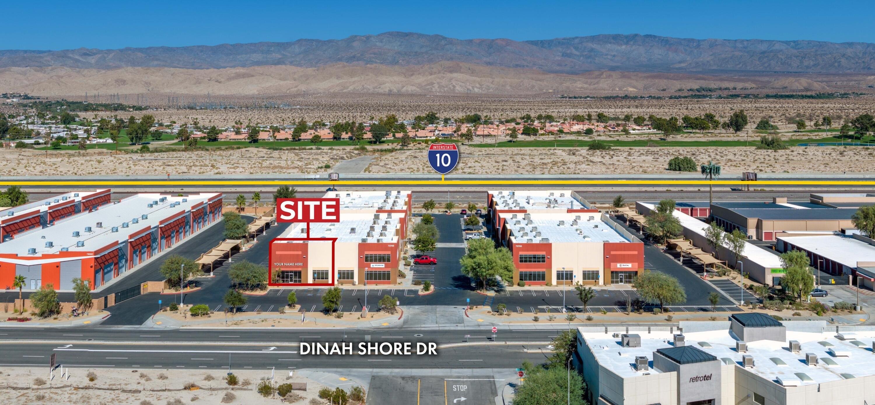 Property Image for 73700 Dinah Shore Dr unit: 101