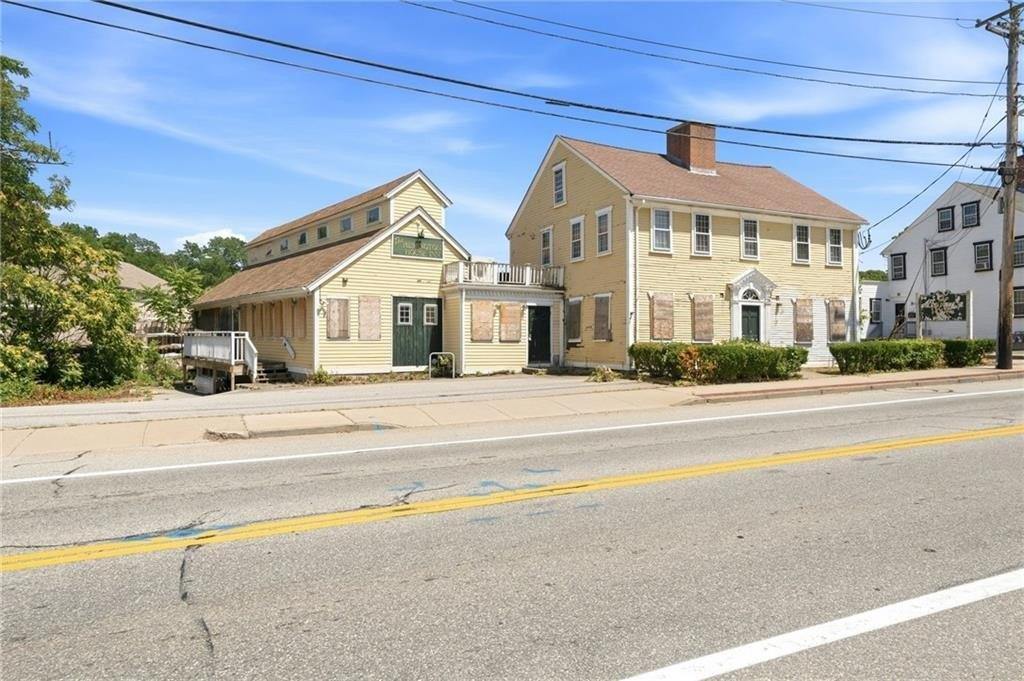 Property Image for 3376 Post Road
