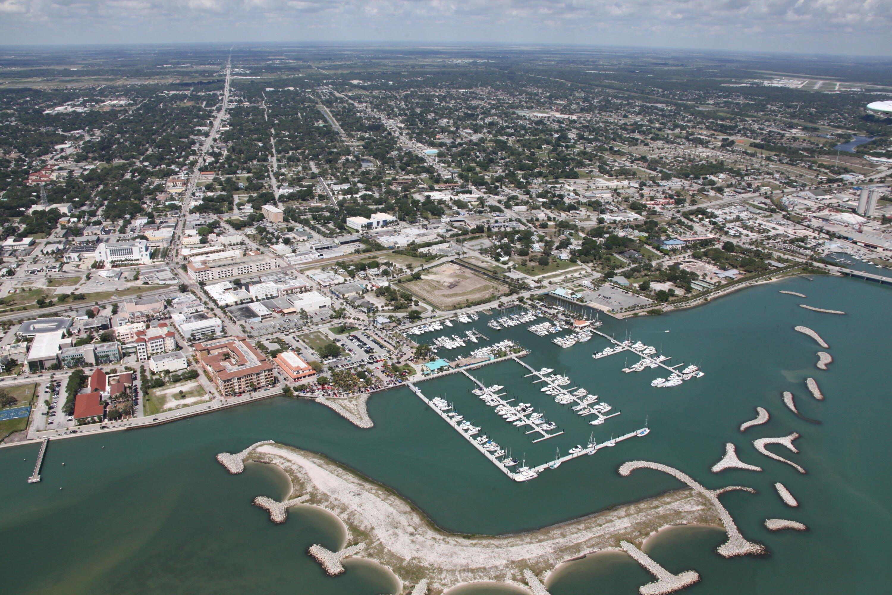 Property Image for N 2nd St, Fort Pierce, FL 34950