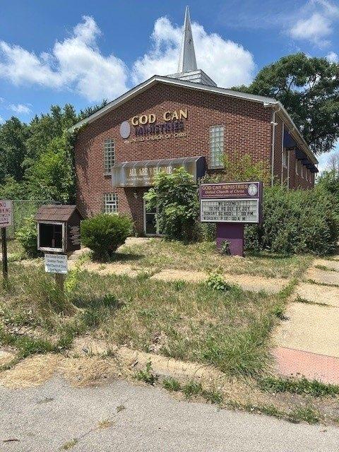 Property Image for 1100 Greenwood Avenue