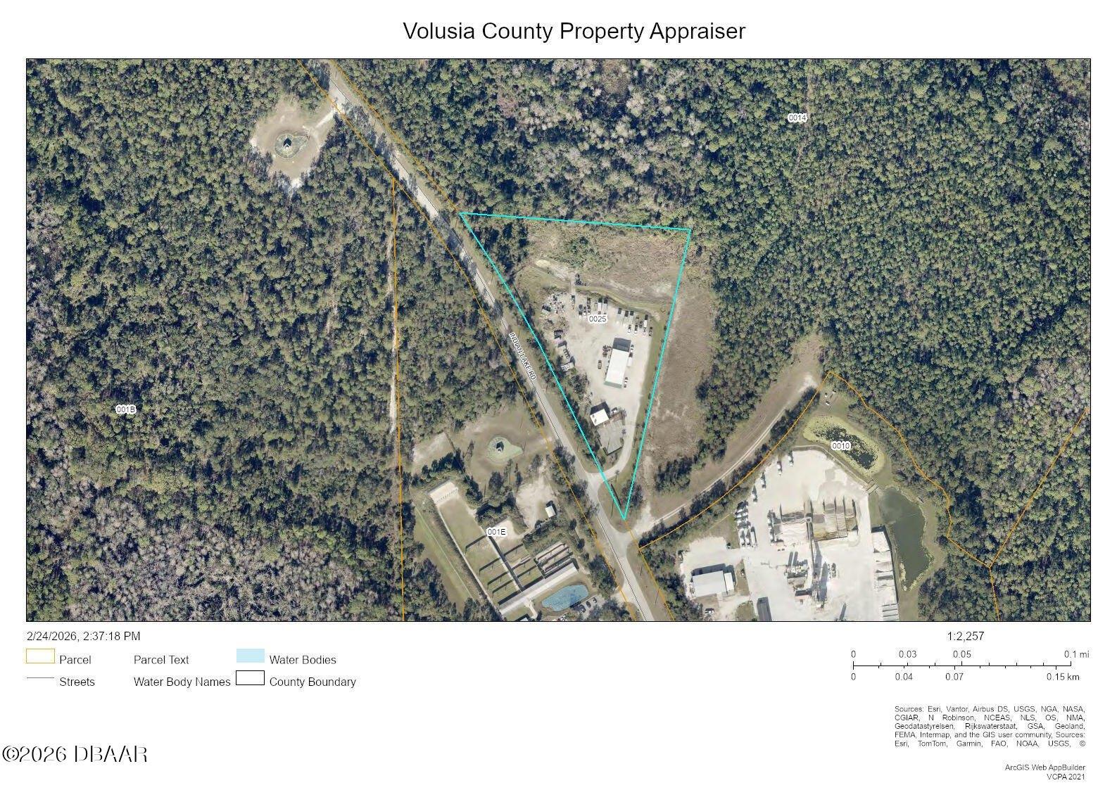 Property Image for 1169 Indian Lake Road