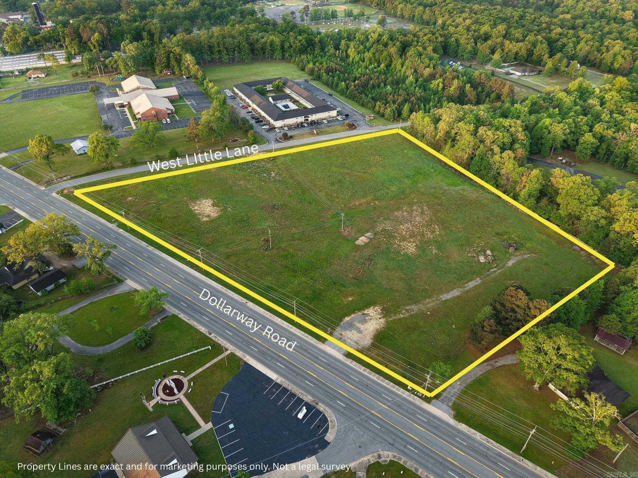 Property Image for 8904 Dollarway Road