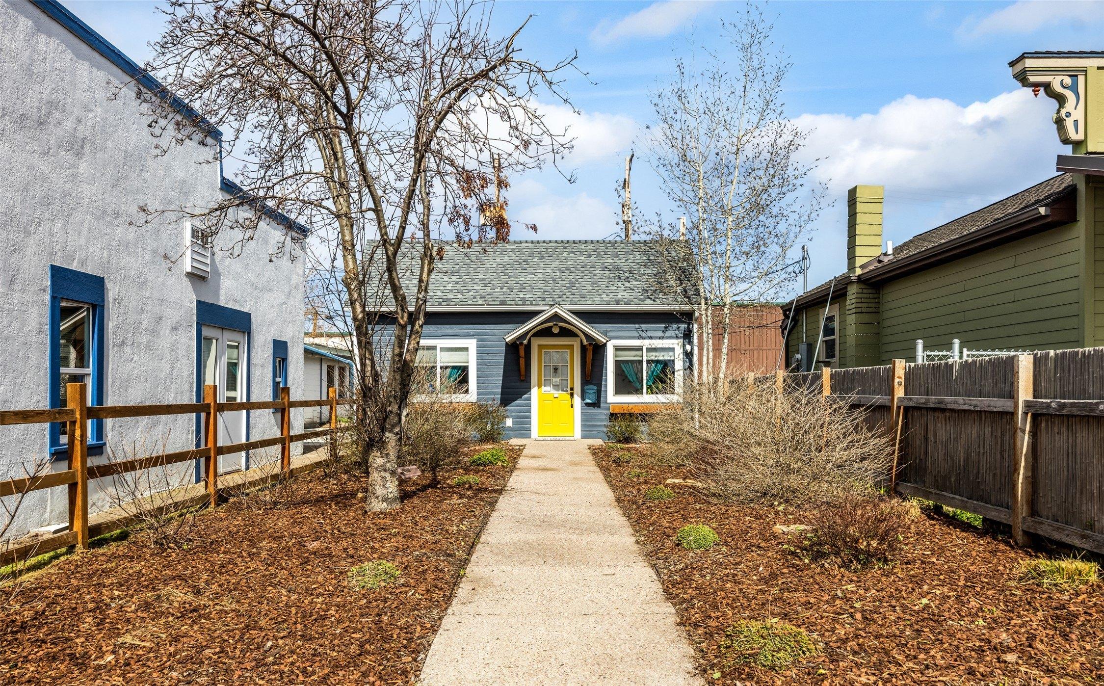 Property Image for 107 3rd Avenue E