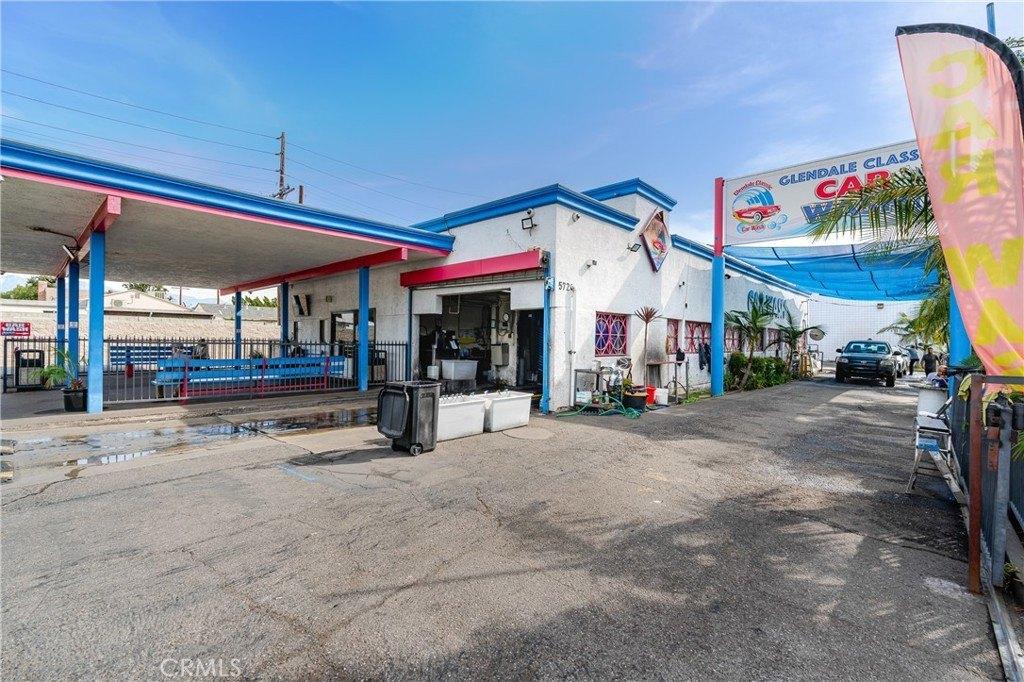 Property Image for 5720 San Fernando Road